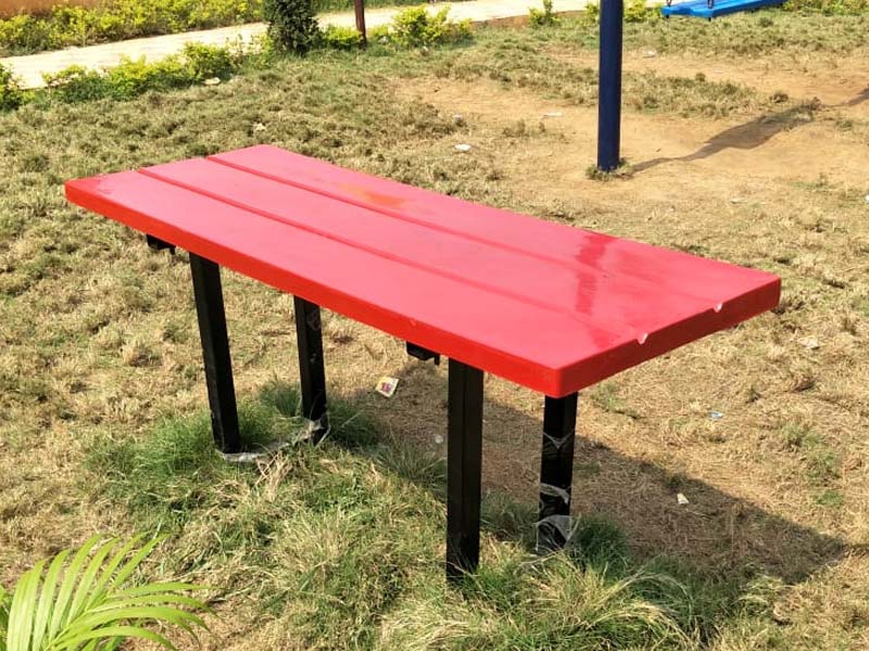 FRP Park Bench
